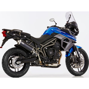 Intermedia Motorrad Blog