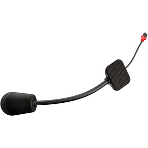 10S microphone-perche fixe