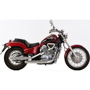 Intermedia Motorrad Blog