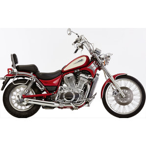 Intermedia Motorrad Blog