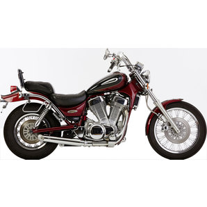 Intermedia Motorrad Blog
