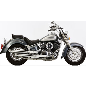 Intermedia Motorrad Blog
