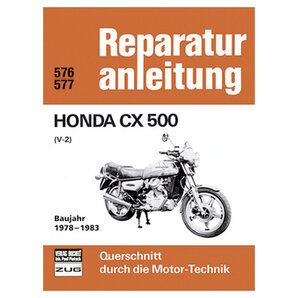 Intermedia Motorrad Blog