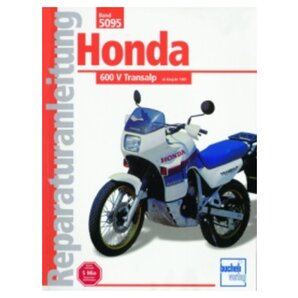 Intermedia Motorrad Blog
