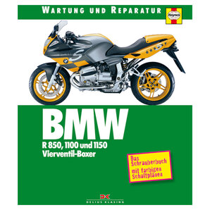 Intermedia Motorrad Blog