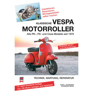 Intermedia Motorrad Blog