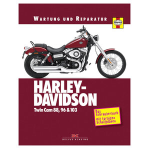 Intermedia Motorrad Blog