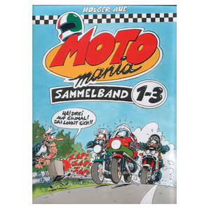 Intermedia Motorrad Blog