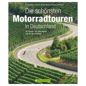Intermedia Motorrad Blog