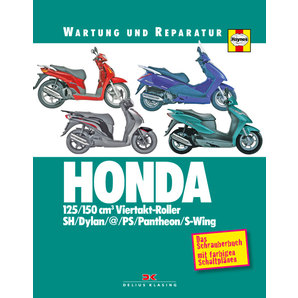 Intermedia Motorrad Blog