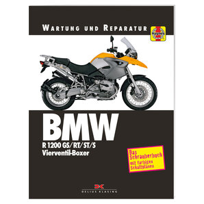 Intermedia Motorrad Blog