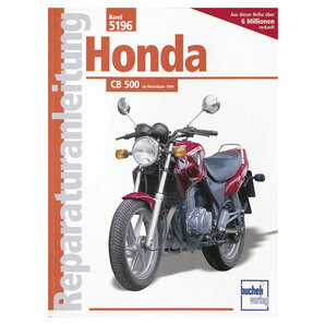 Intermedia Motorrad Blog