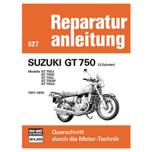 Intermedia Motorrad Blog