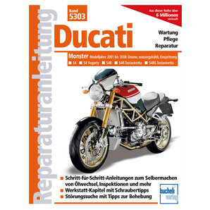 Intermedia Motorrad Blog