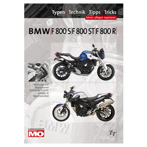 Intermedia Motorrad Blog