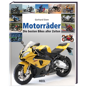 BOOK: BESTEN MOTORRAEDER