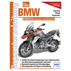 Intermedia Motorrad Blog