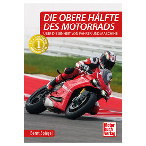 Intermedia Motorrad Blog
