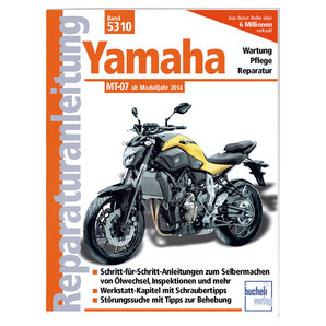 Intermedia Motorrad Blog