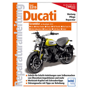 Intermedia Motorrad Blog