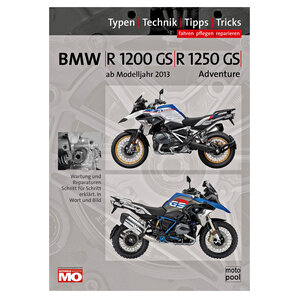 Intermedia Motorrad Blog
