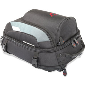 Sacoche de selle Jet Pack Evo