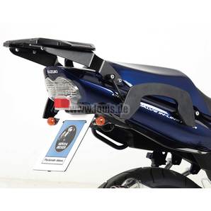 Intermedia Motorrad Blog