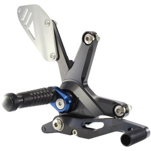Intermedia Motorrad Blog