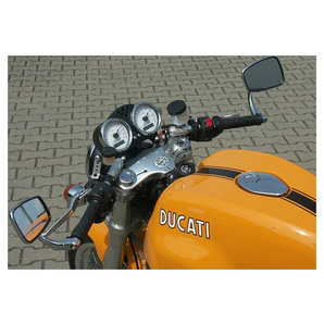Intermedia Motorrad Blog