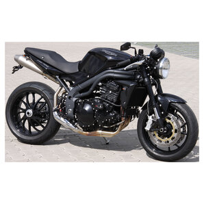Intermedia Motorrad Blog