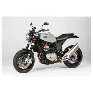 Intermedia Motorrad Blog