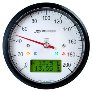 Intermedia Motorrad Blog