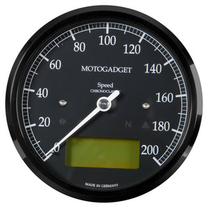 Intermedia Motorrad Blog
