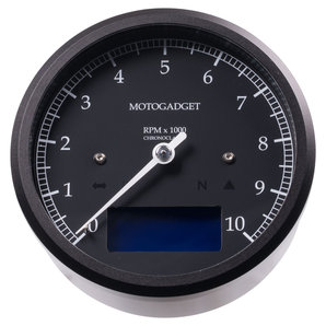 Intermedia Motorrad Blog
