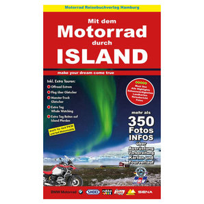 Mit dem Motorrad durch