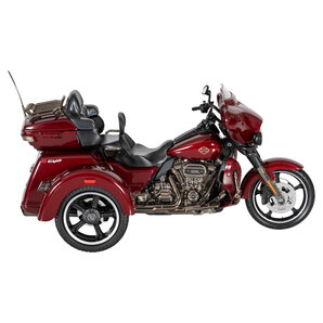 Intermedia Motorrad Blog
