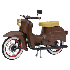 Intermedia Motorrad Blog