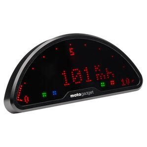 Intermedia Motorrad Blog