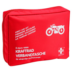 Intermedia Motorrad Blog