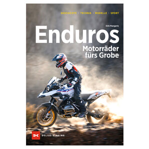 Intermedia Motorrad Blog
