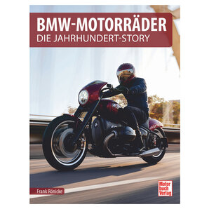 Intermedia Motorrad Blog
