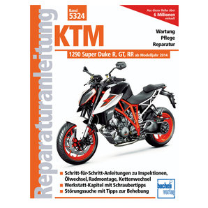 Intermedia Motorrad Blog