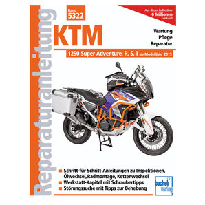 Intermedia Motorrad Blog