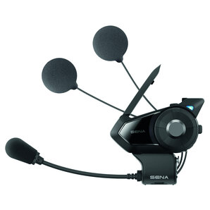 SENA 30K Single Pack Enkel sats, HD-sound