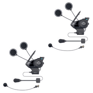 SENA 30K Dual Pack Dubbel sats, HD-högtalare