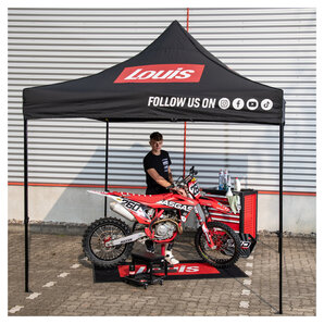 Intermedia Motorrad Blog
