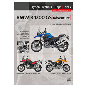 Intermedia Motorrad Blog