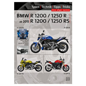Intermedia Motorrad Blog