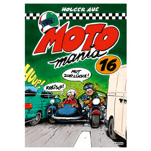Intermedia Motorrad Blog
