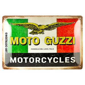 Intermedia Motorrad Blog